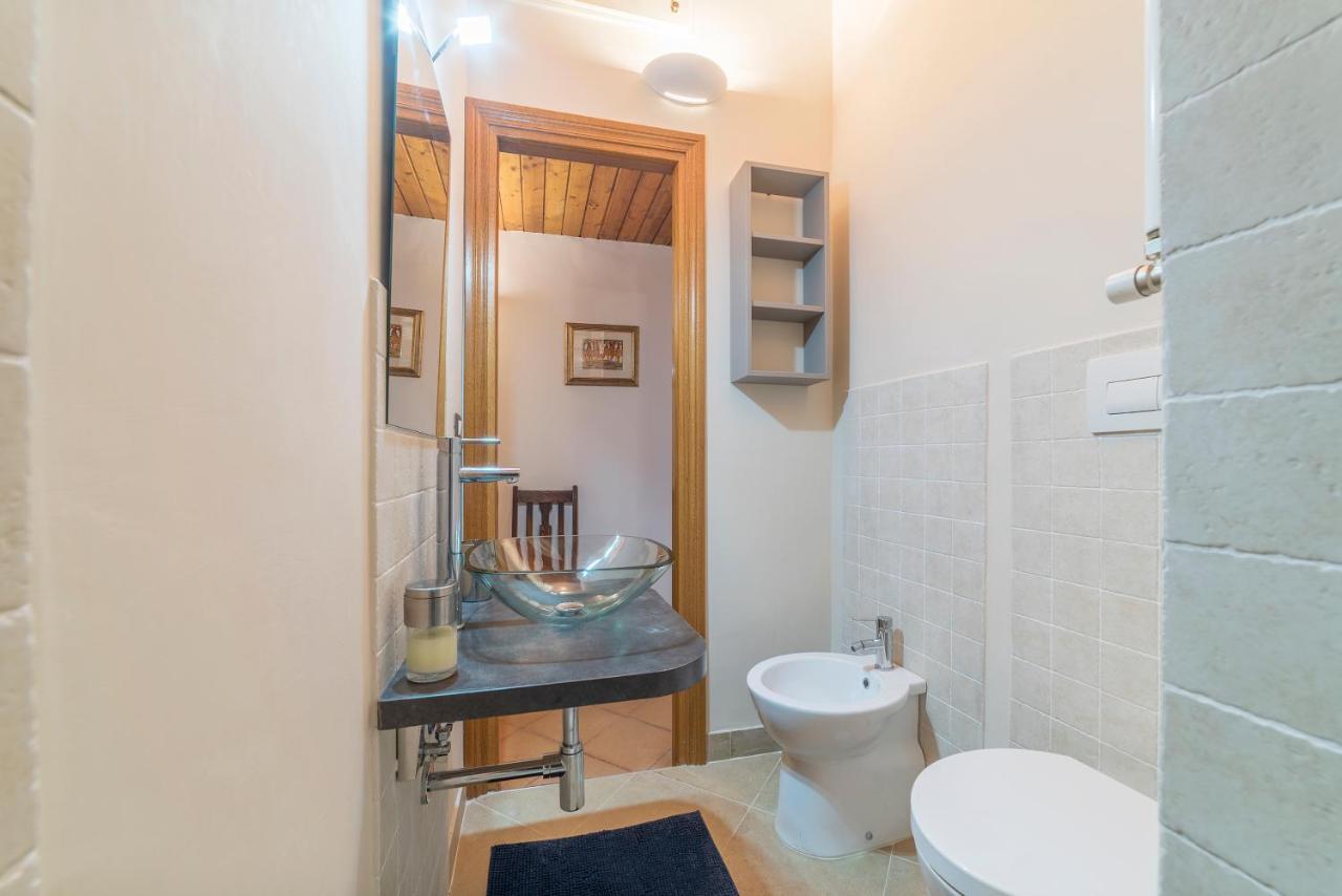 Lejlighed Borghese Roomy Flat *